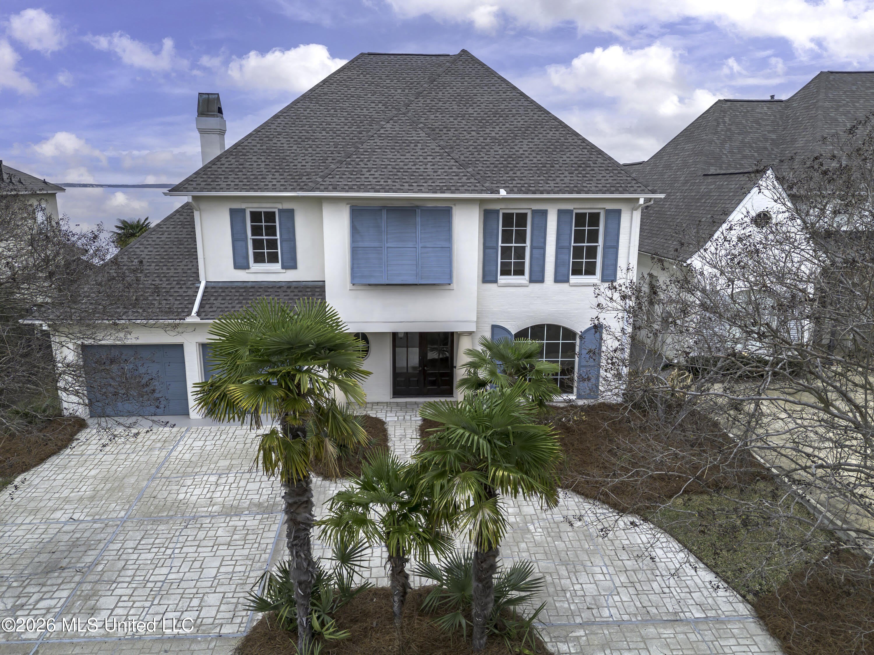 1418 Windrose Drive – photo 1