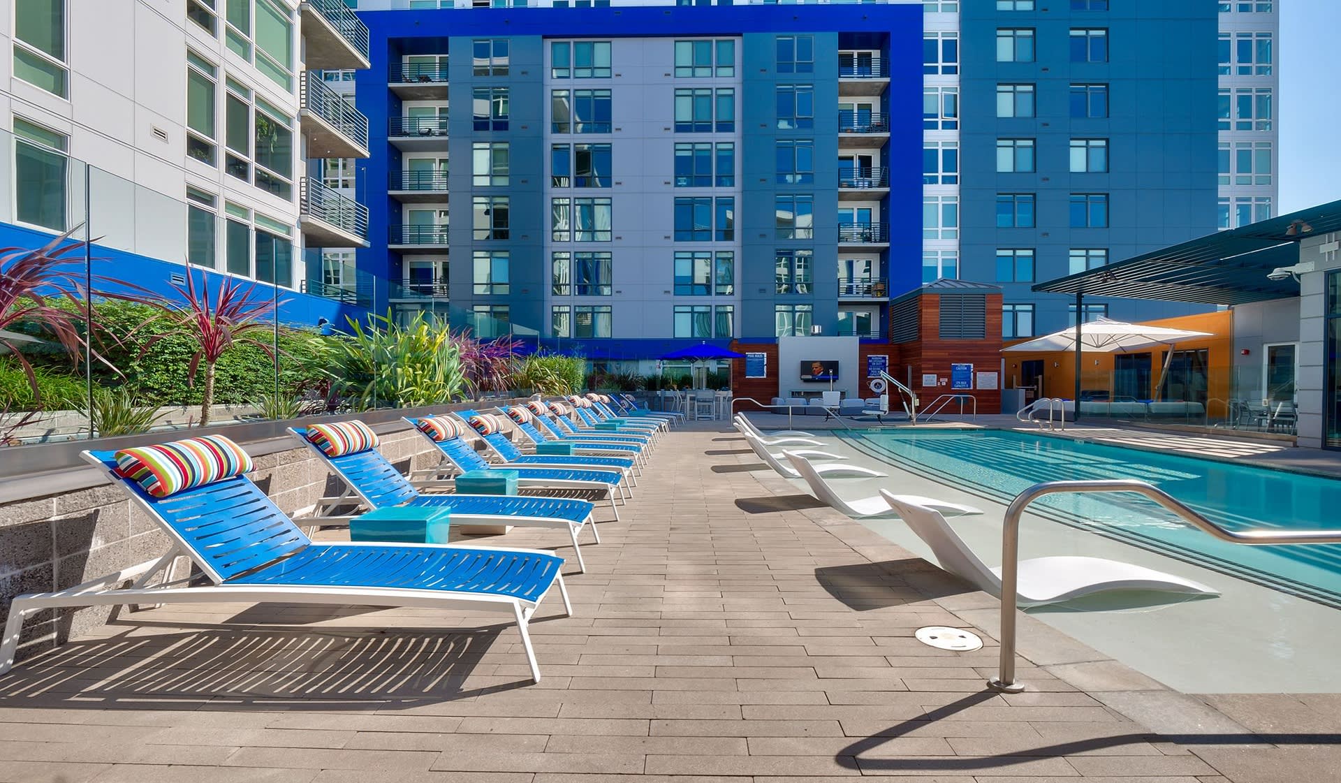 Indigo Apartment Homes – photo 1