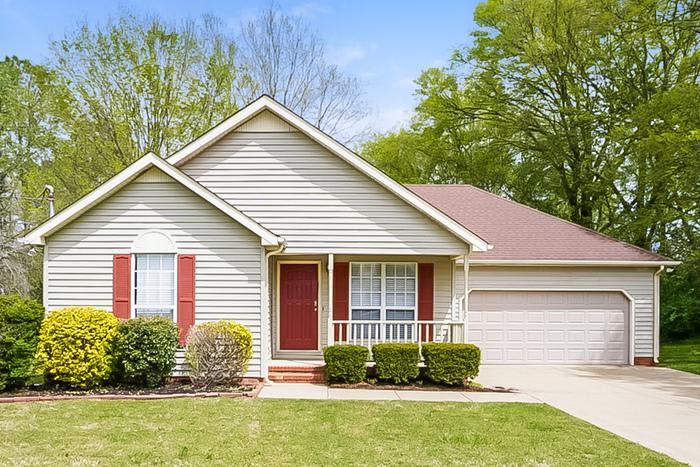 2324 Tullock Trail – photo 1