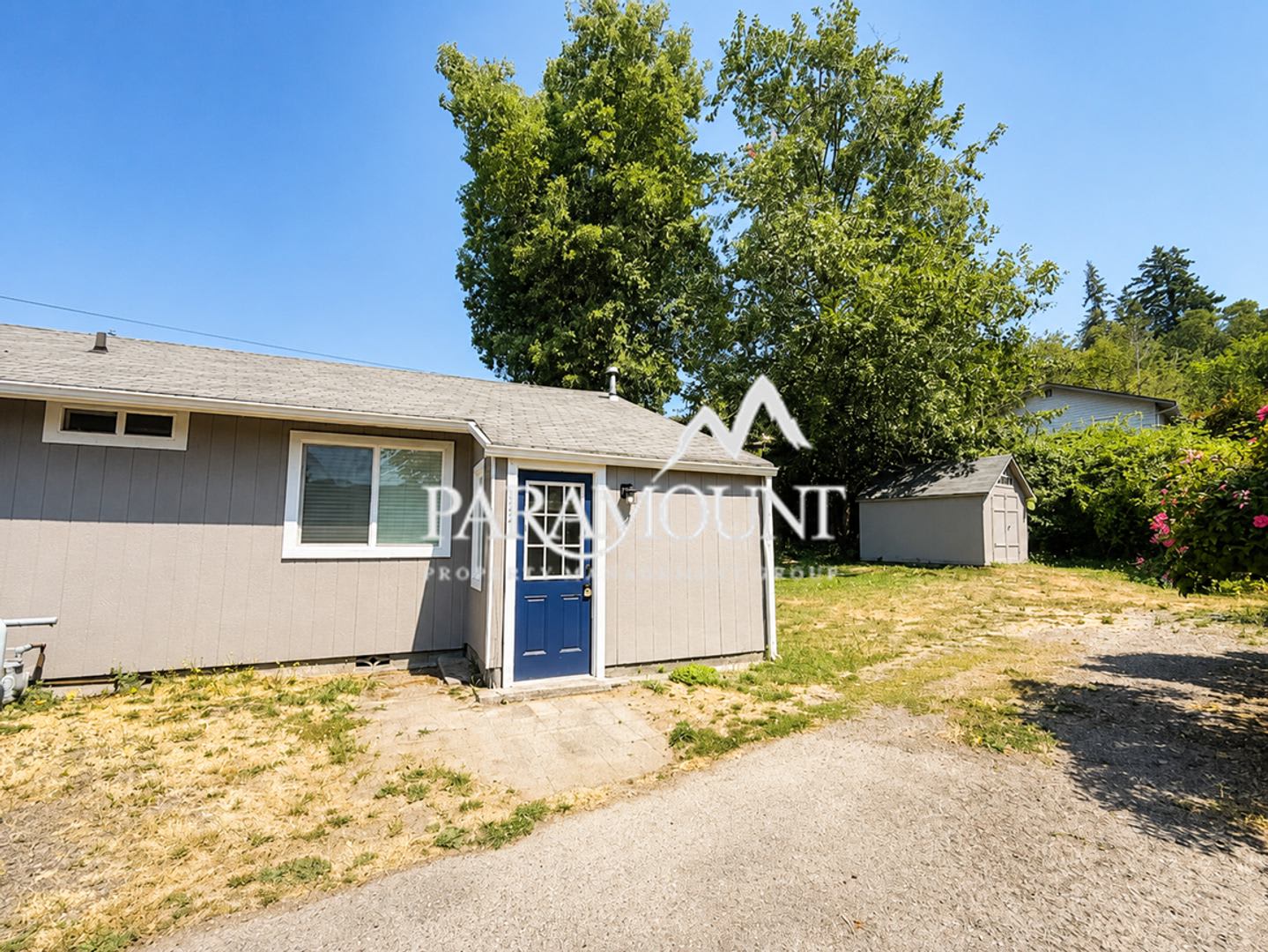 Charming 1 Bed / 1 Bath, Centrally Located! – photo 1 of 10