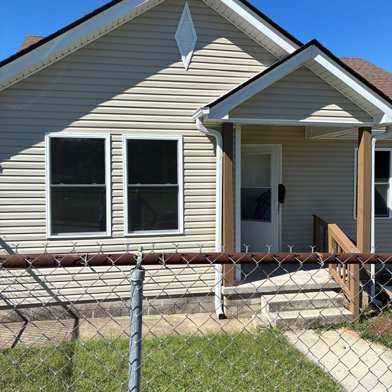 603 Mechanic Street – photo 1
