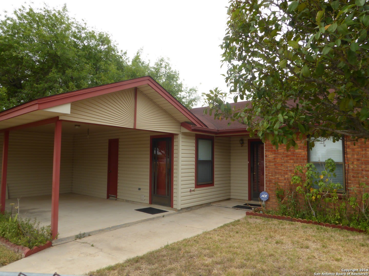 11002 Gaylord Dr – photo 1