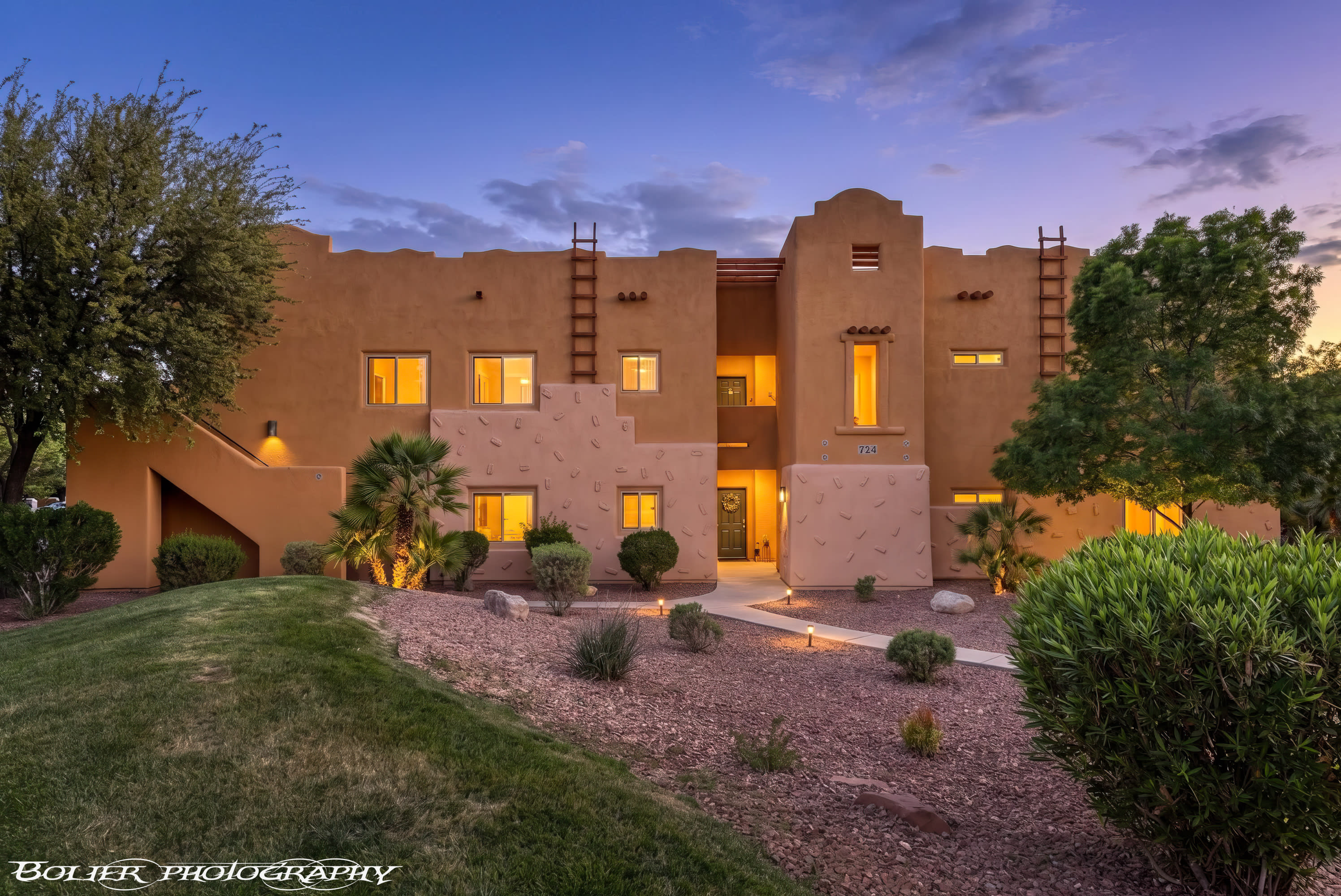724 Hardy Way – photo 1 of 17