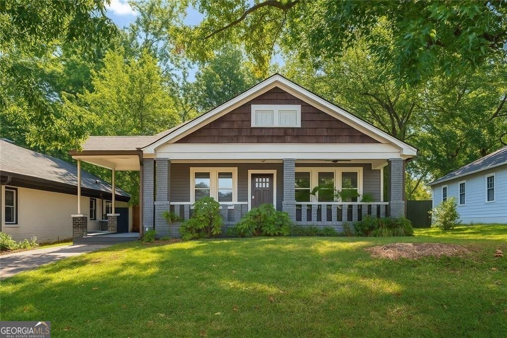 1010 Dill AVE SW – photo 1