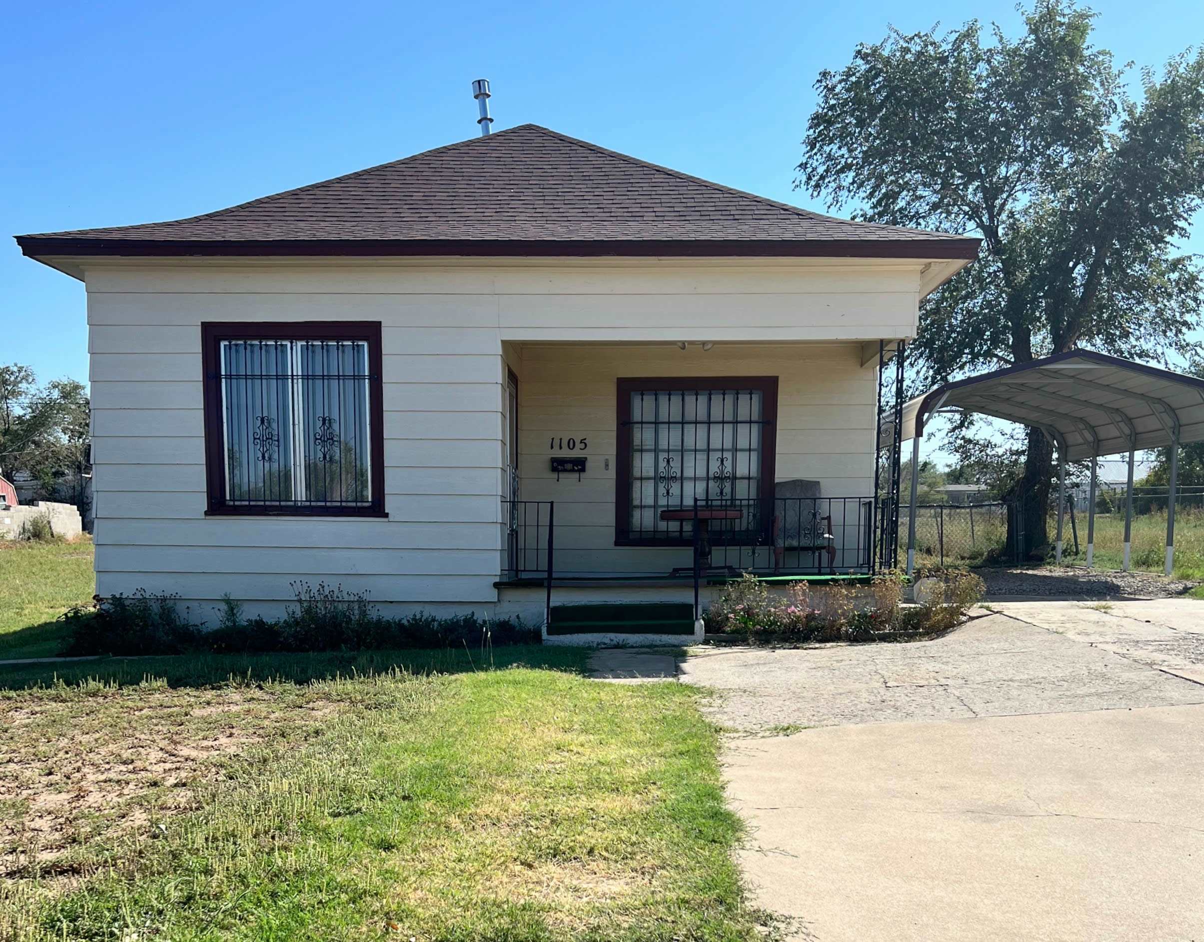 1105 Northwest 16th Avenue – photo 1