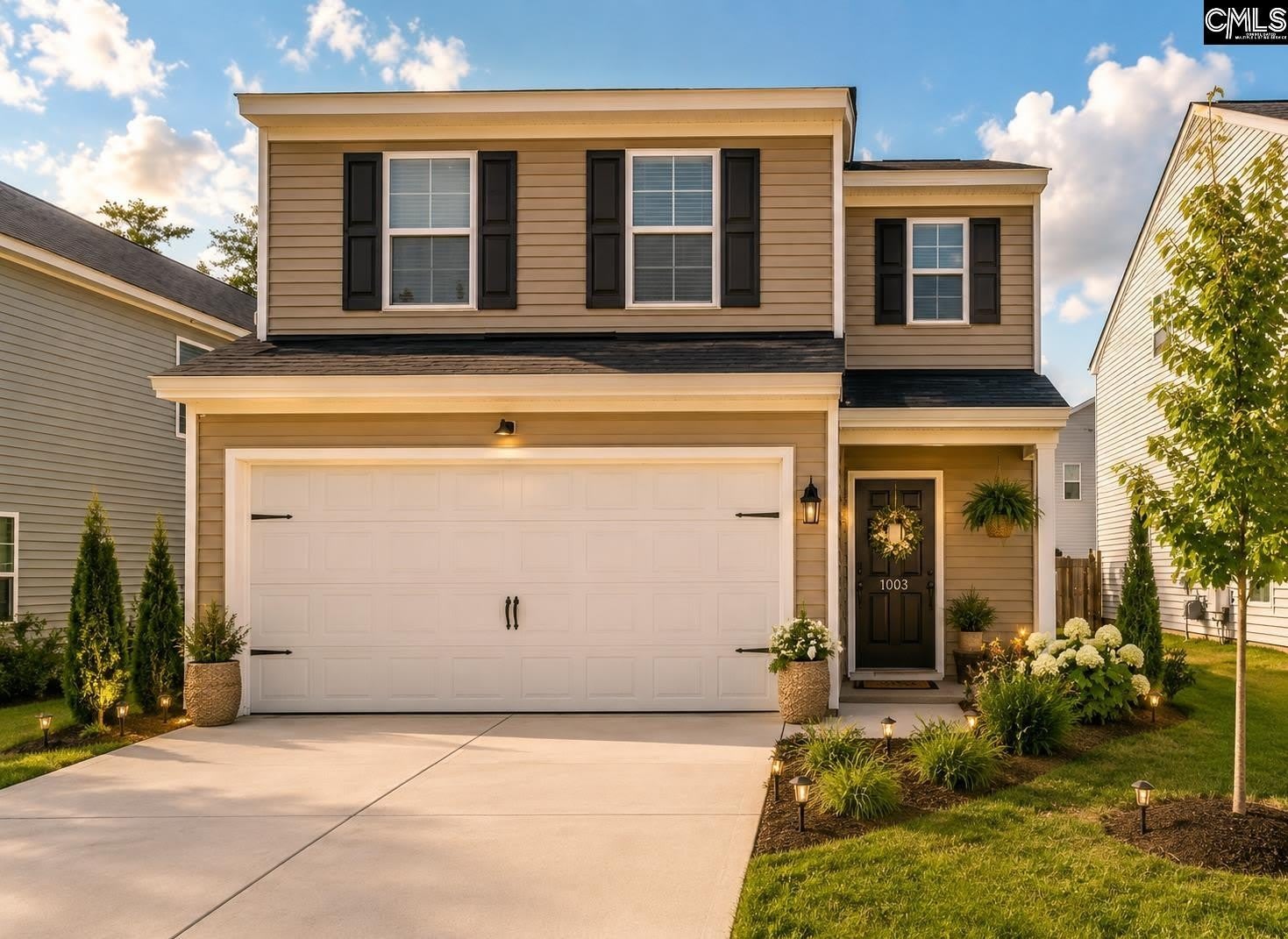 1033 Matchingham Drive – photo 1