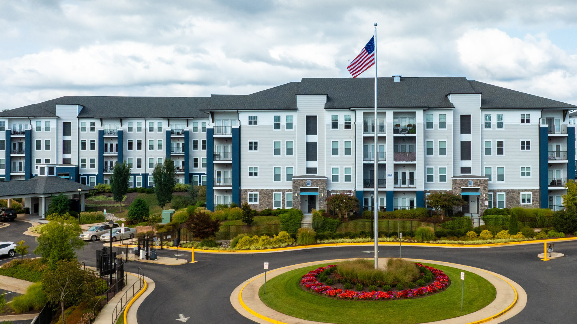 Palisades at Manassas Park – photo 1 of 12