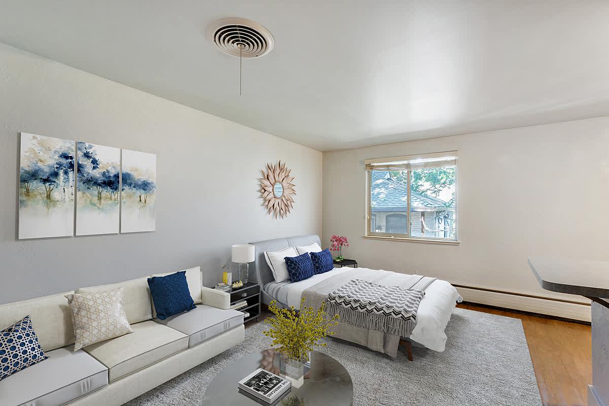 Altair Apartments – photo 1