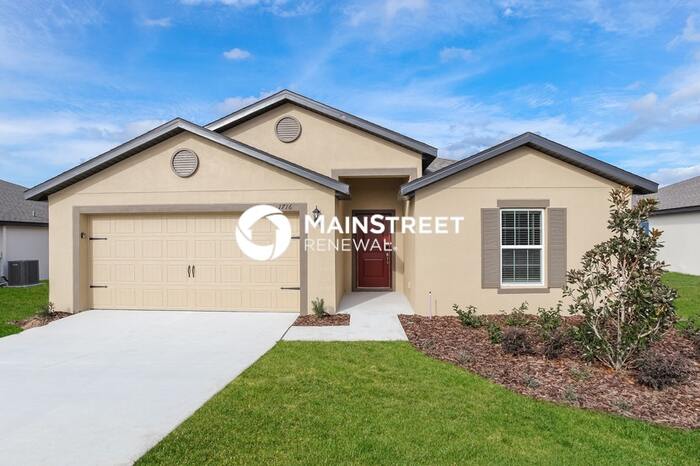 1716 Canaan Loop – photo 1 of 16
