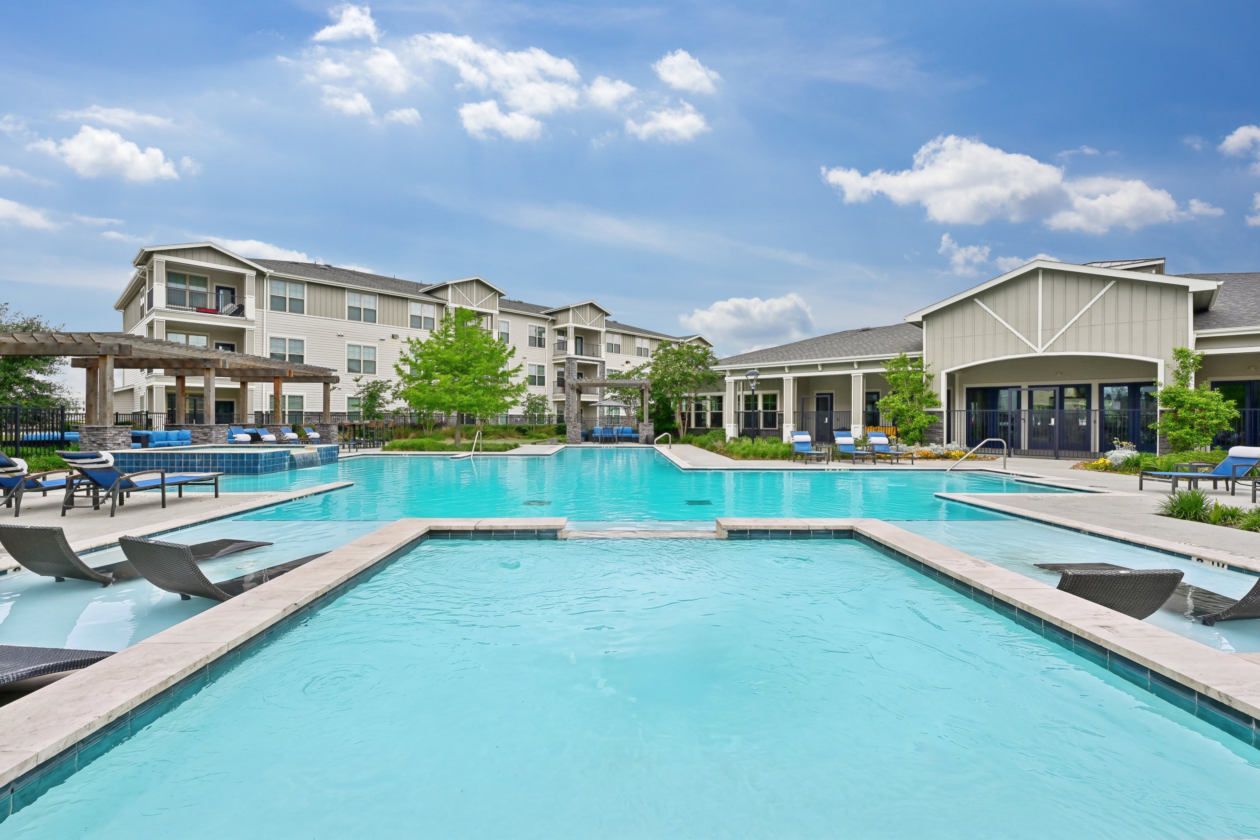 The Henry at Lake Houston – photo 1