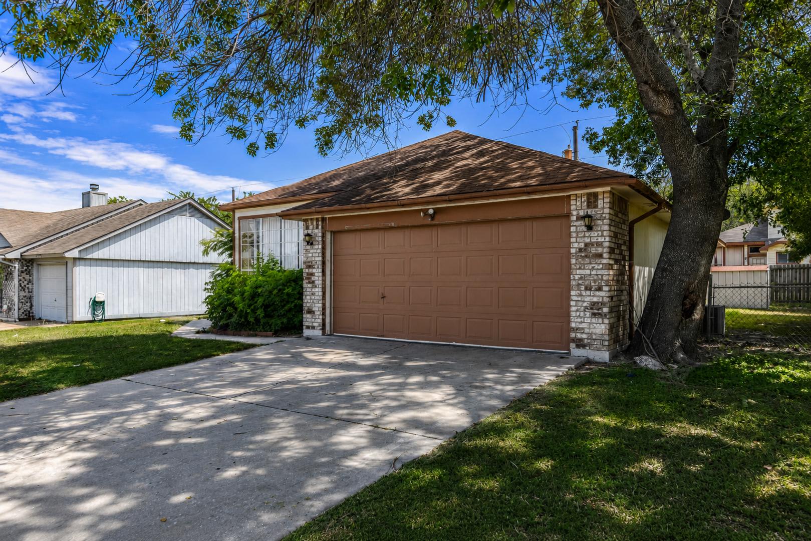 Charming Home in the Heart of Killeen – photo 1