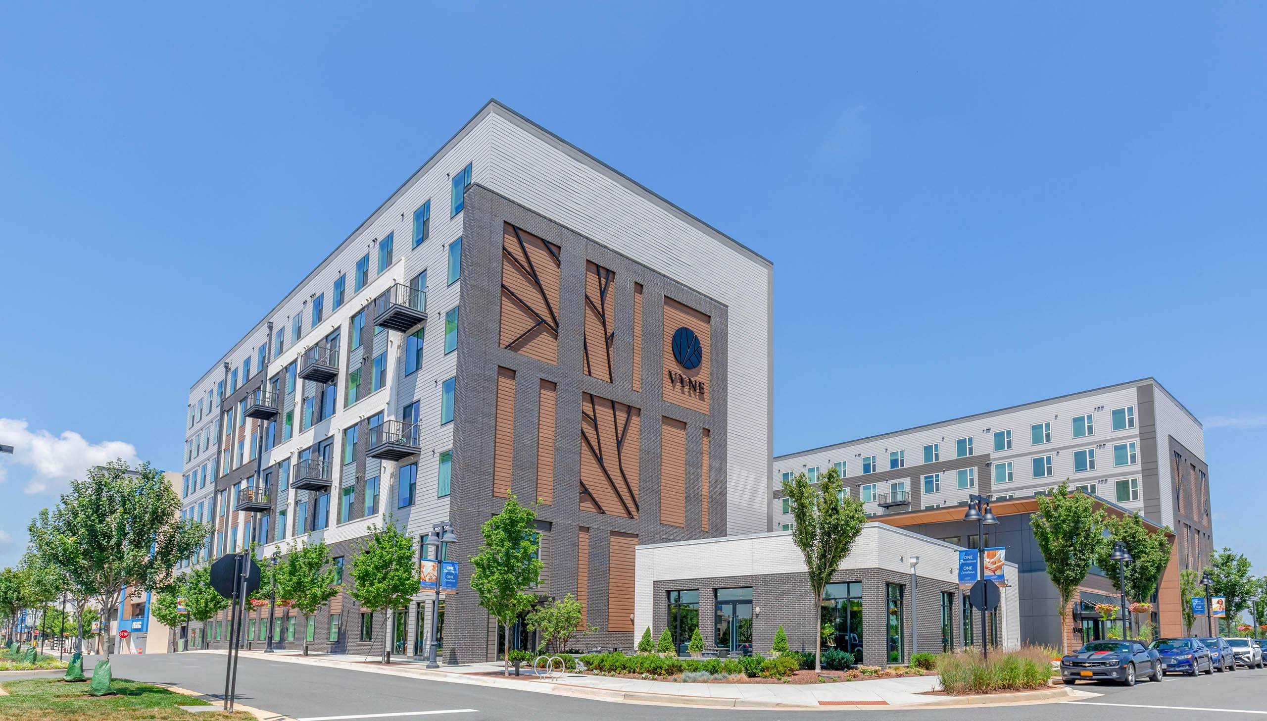 Vyne One Loudoun – photo 1