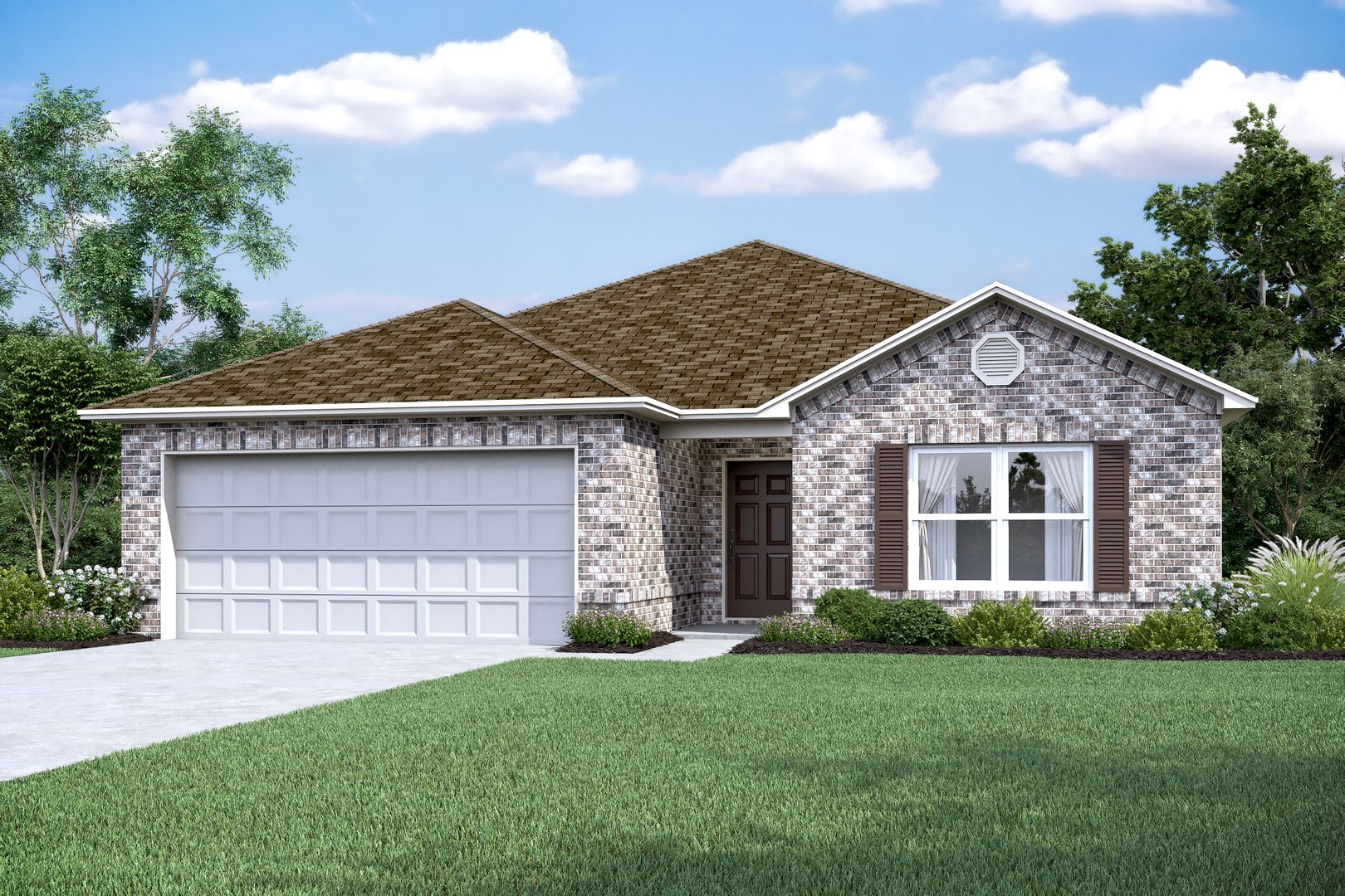 Pre Leasing Now Stylish 3 Bedroom 2 Bathroom Home Designed For Comfortable Living – photo 1 of 25