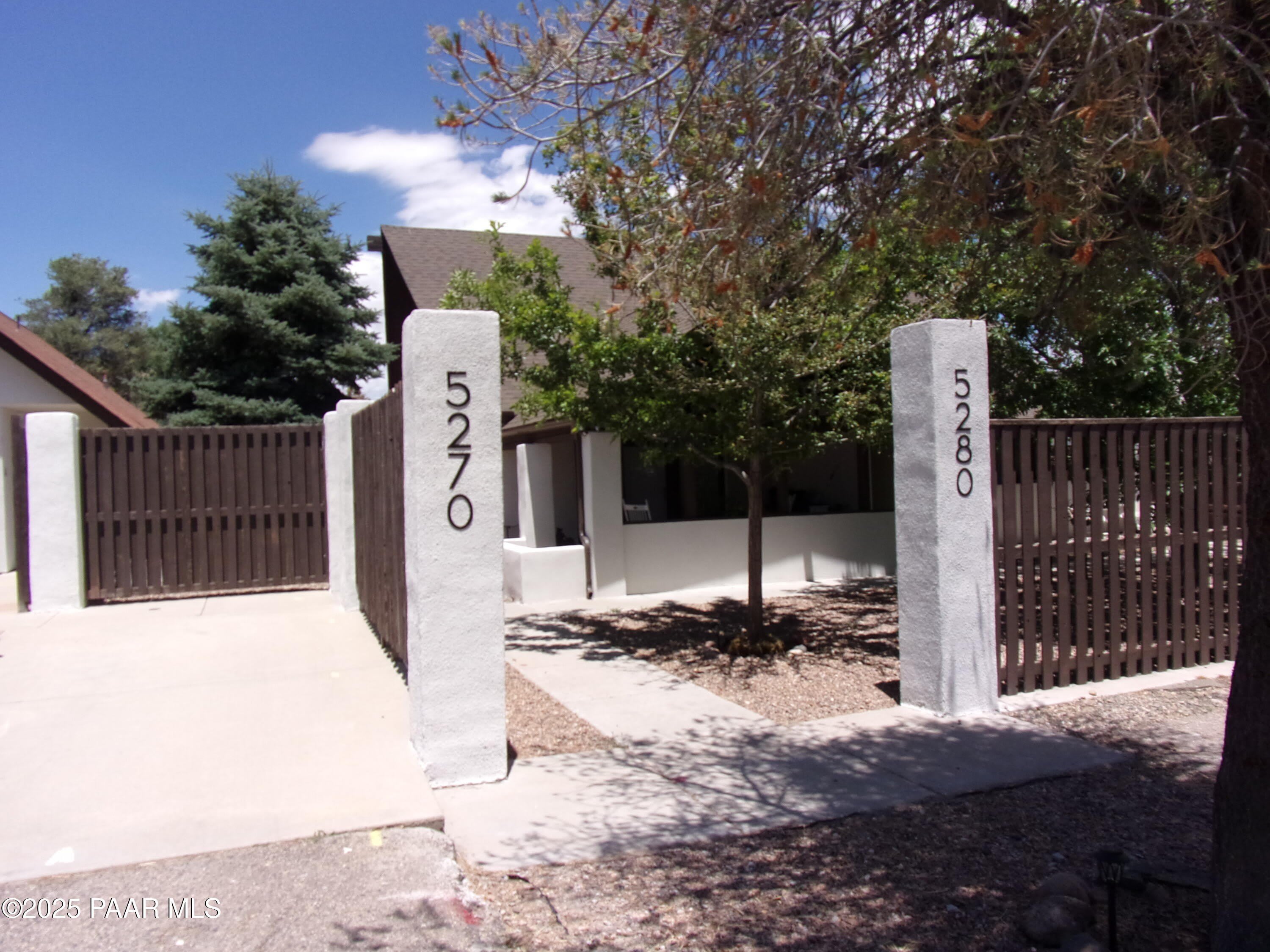 5280 E Diamond Drive – photo 1 of 12