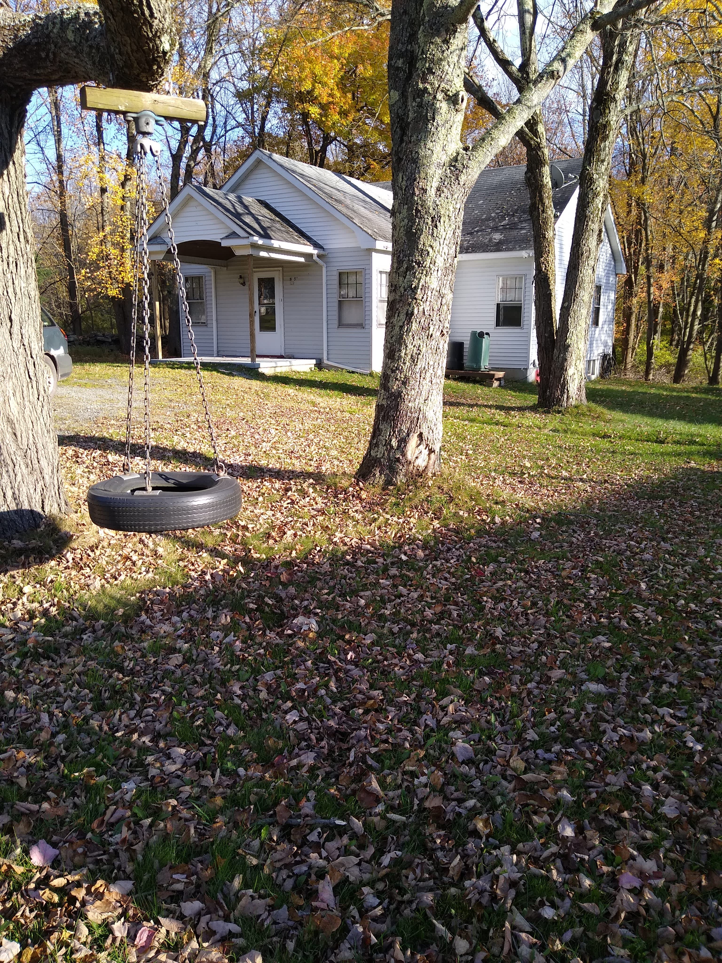 1352 Beach Lake Highway – photo 1 of 12