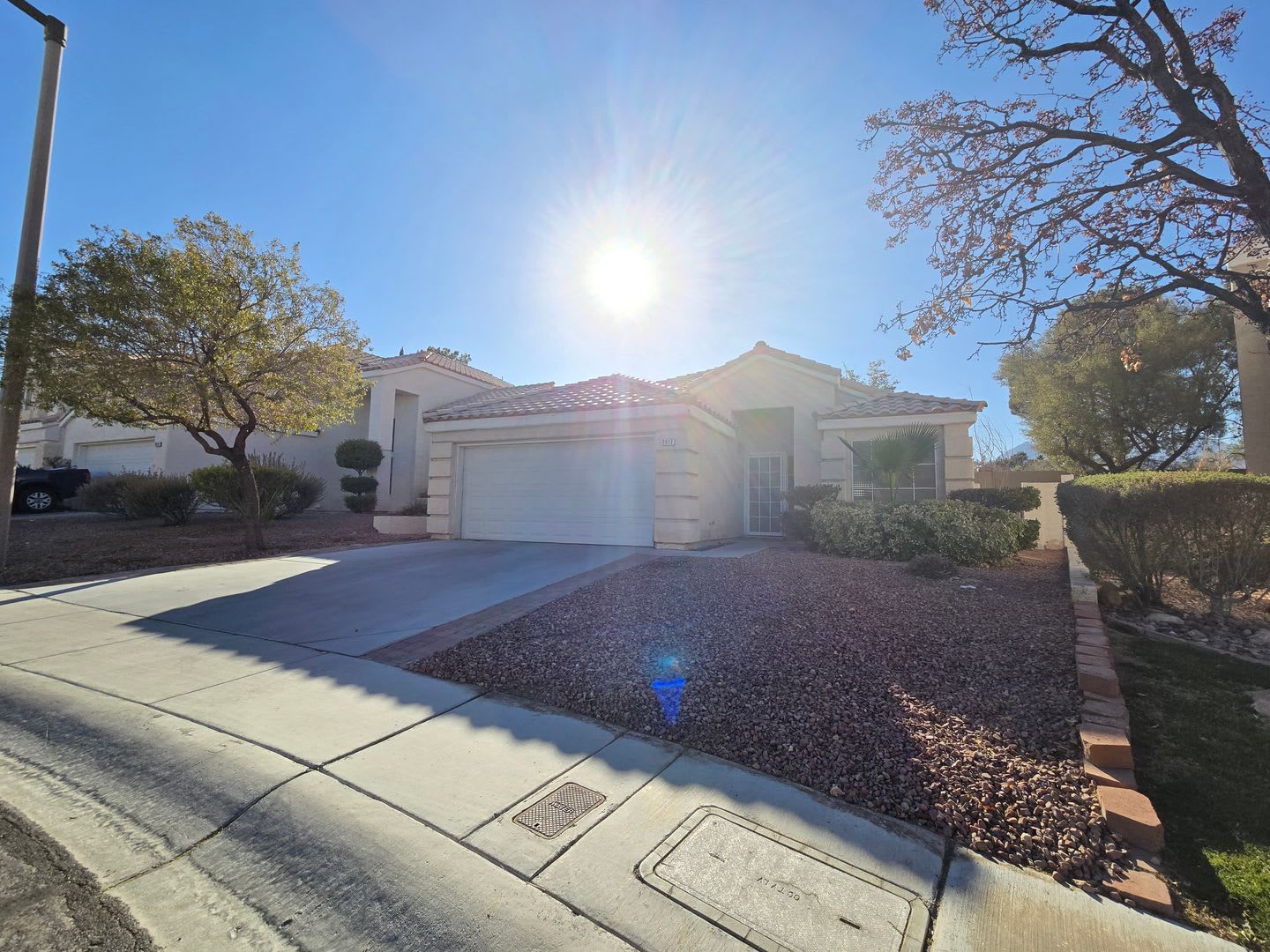 Coming Soon! 2-Bedroom 2-Bathroom Single Story Home in Summerlin, NV – photo 1
