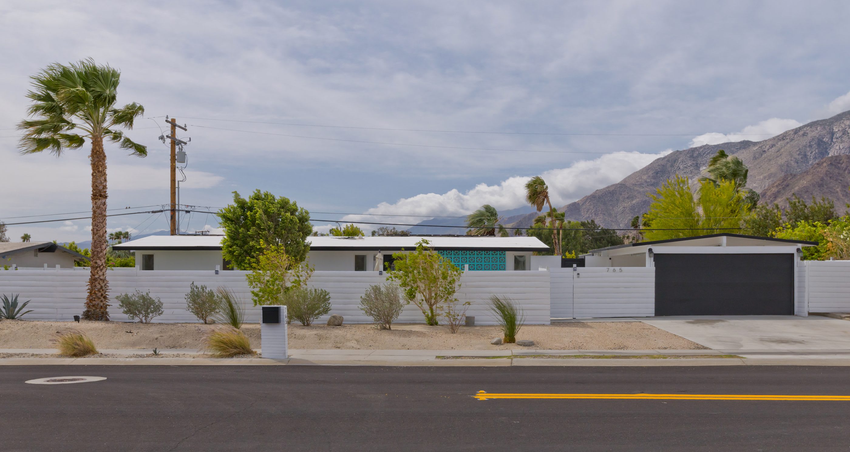 765 Rosa Parks Road – photo 1