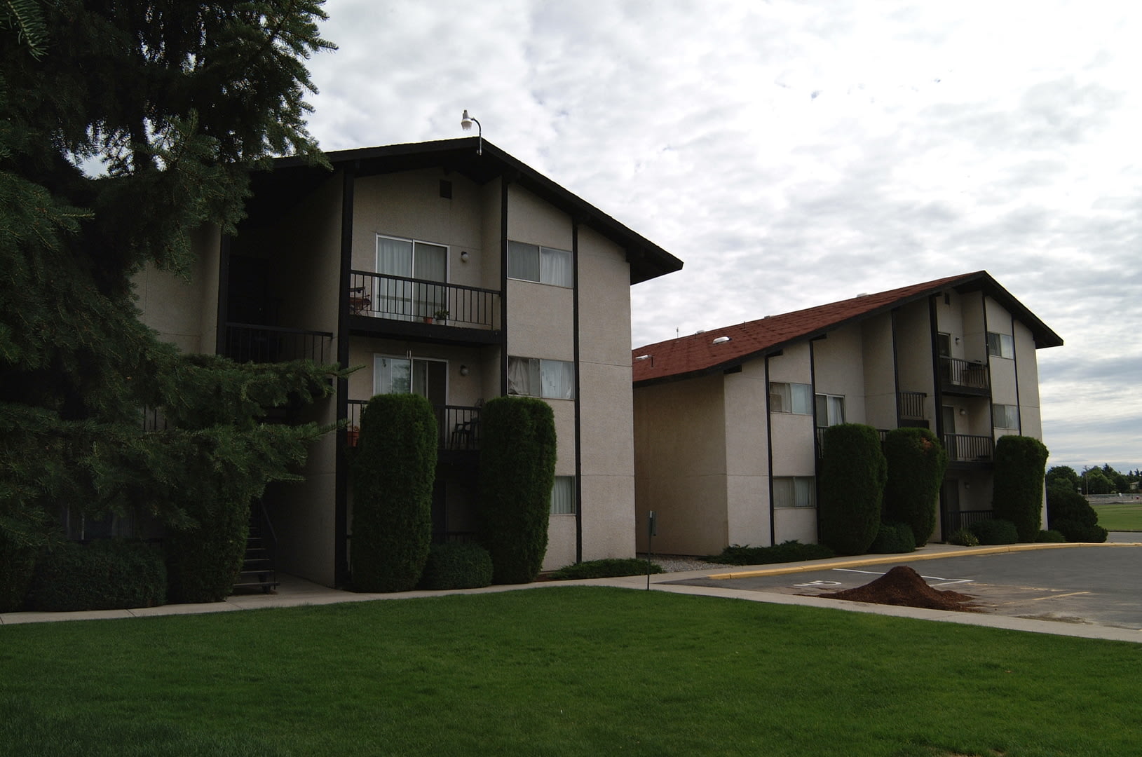 Parkview – photo 1 of 2