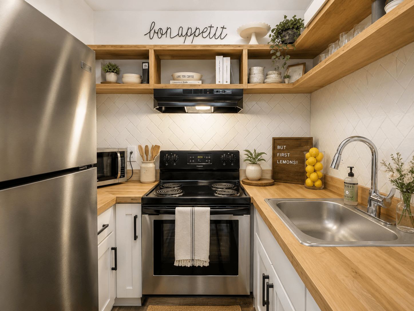 Capital Flats & Magnolia Square Apartments – photo 1