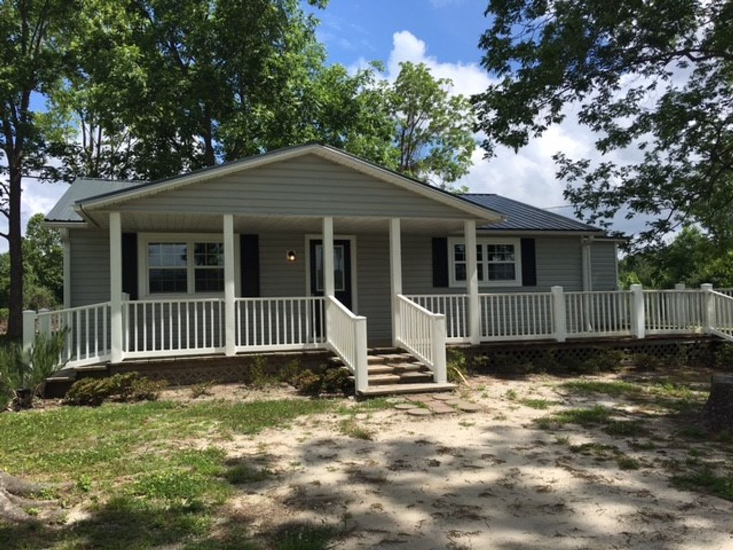 528 Haws Run Rd – photo 1