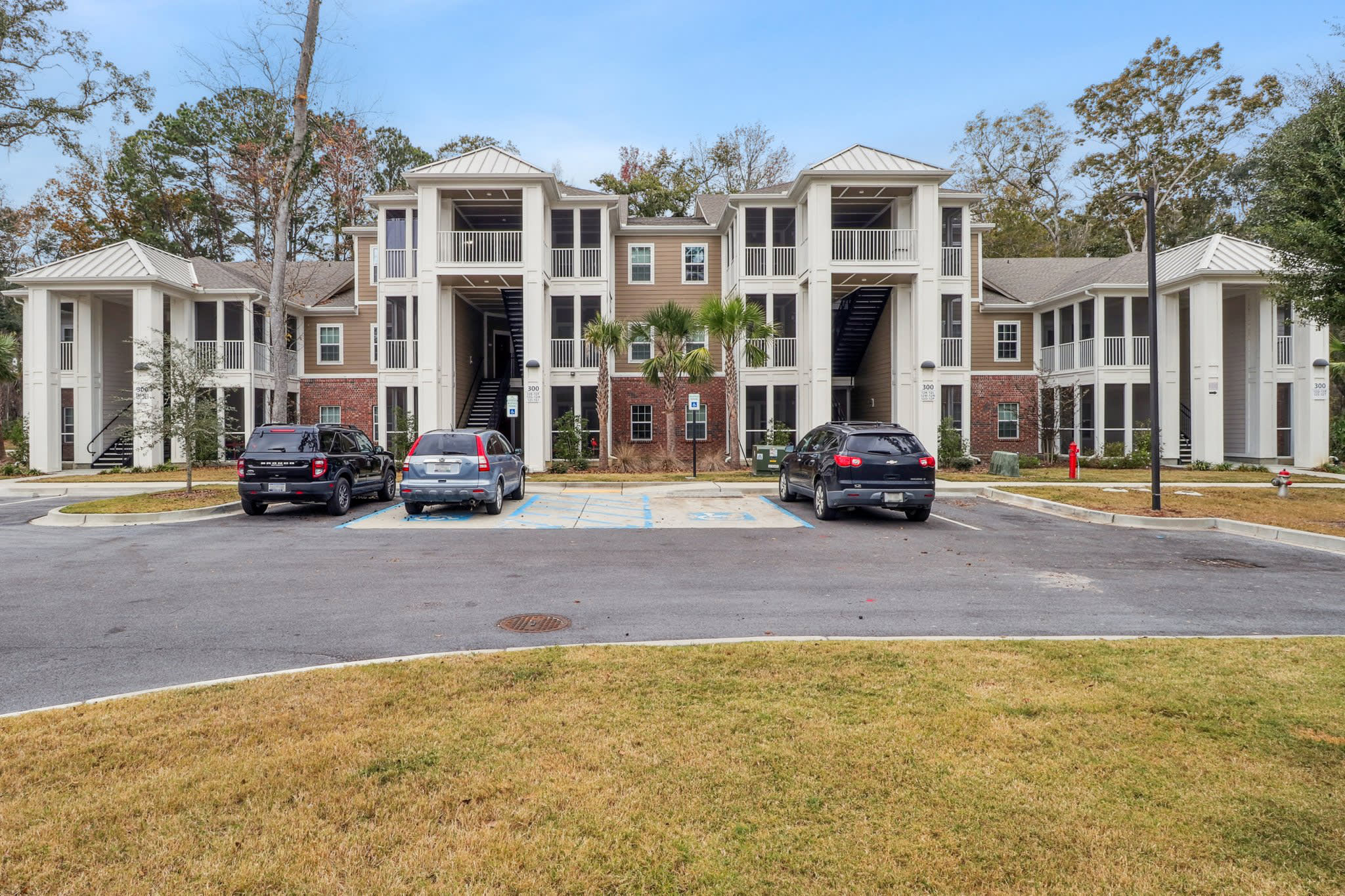 Broad River Village – photo 1 of 39