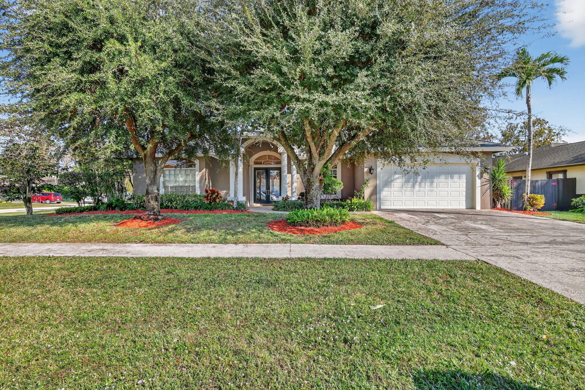 1500 Firethorn Drive – photo 1