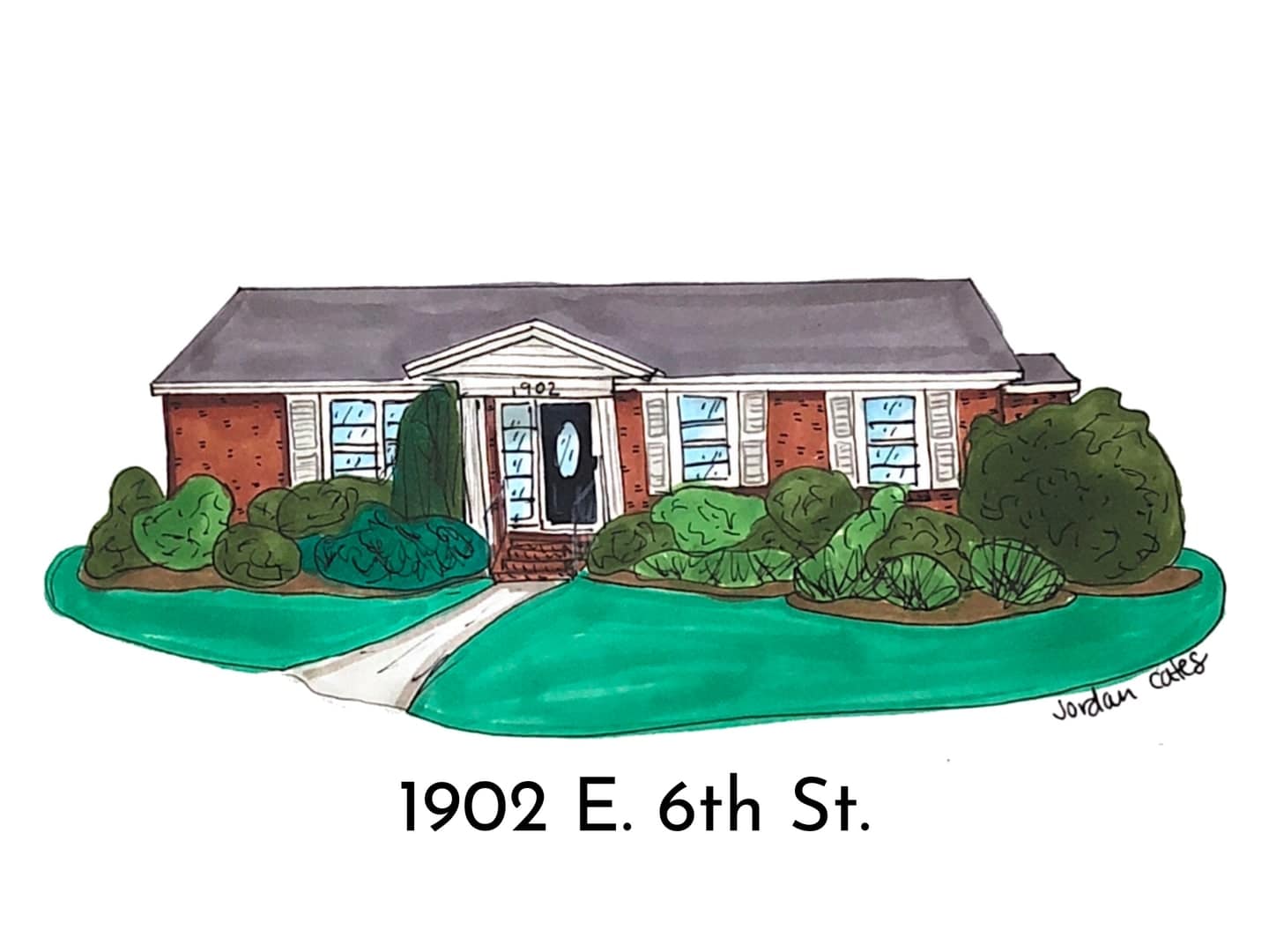 3-4 Bed 2 Bath home – photo 1
