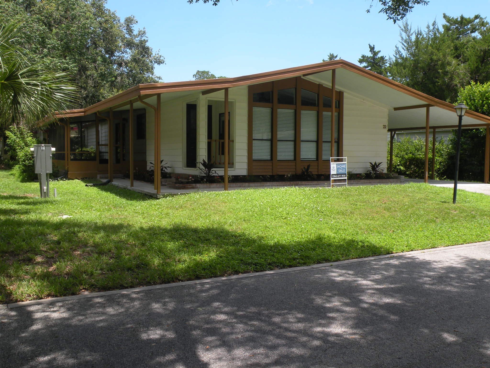22 Honey Bear Path – photo 1