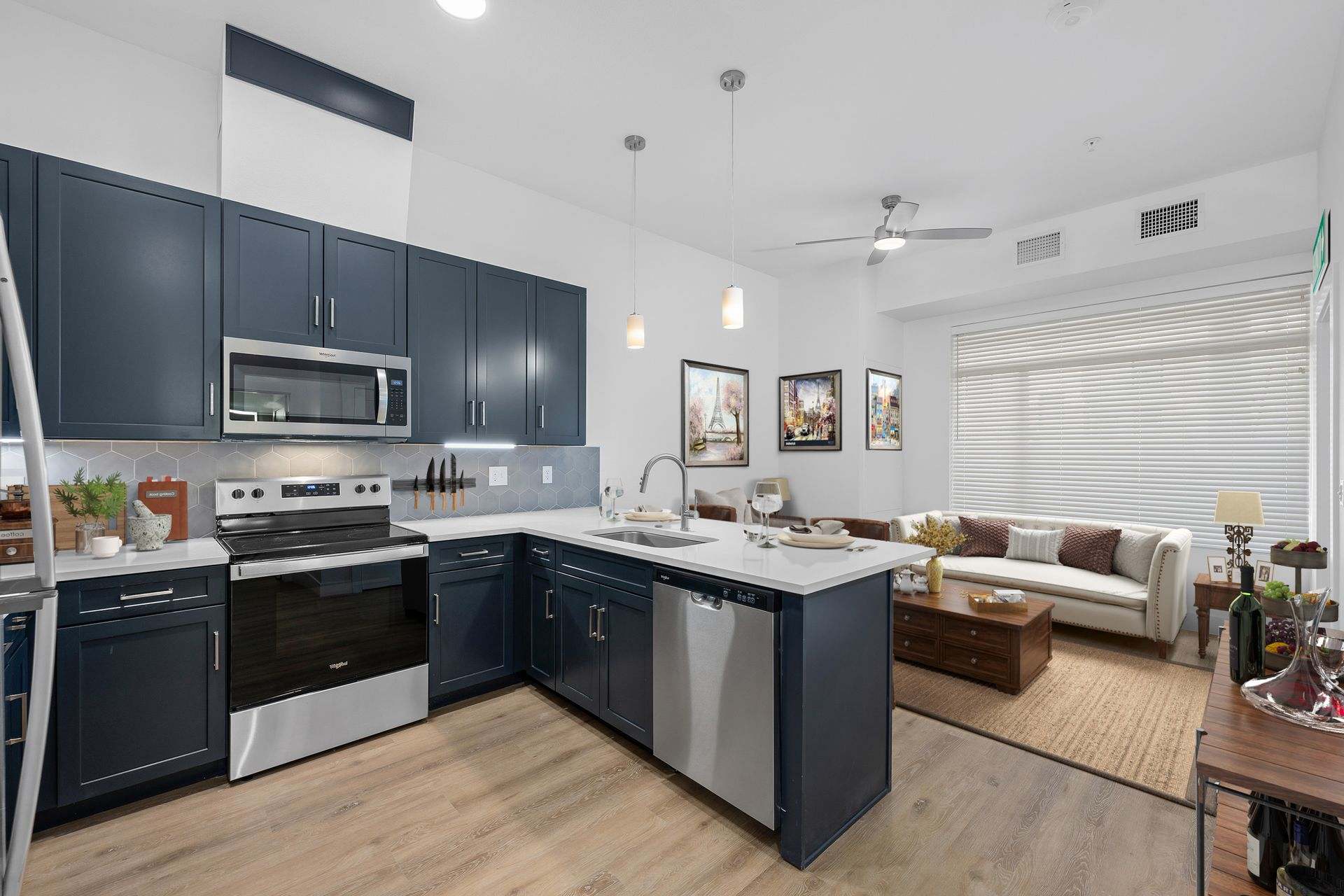 Poplar Place – photo 1