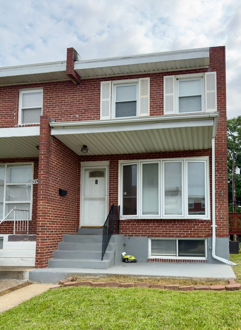 Charming 3BD/1BA Townhome in Violetville, MD! – photo 1