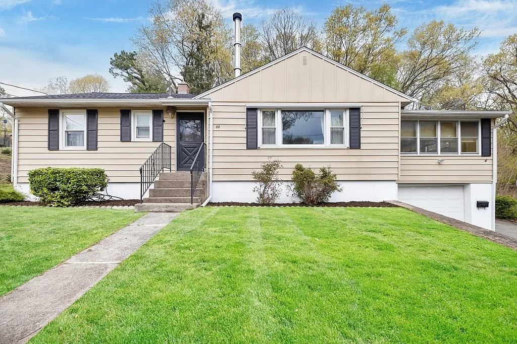 68 Hearthstone Terrace – photo 1 of 32