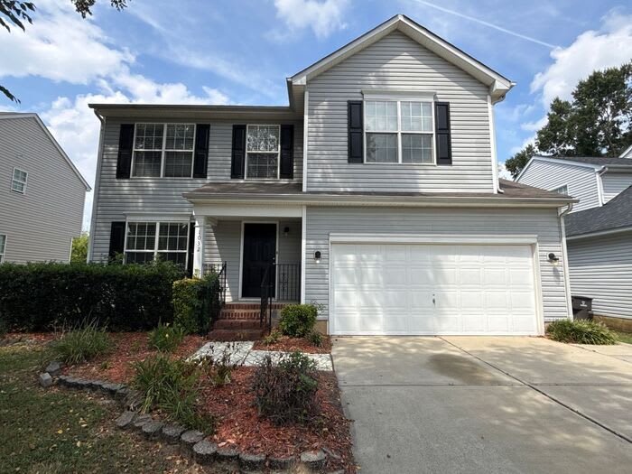 1032 Meadowbrook Lane Southwest – photo 1