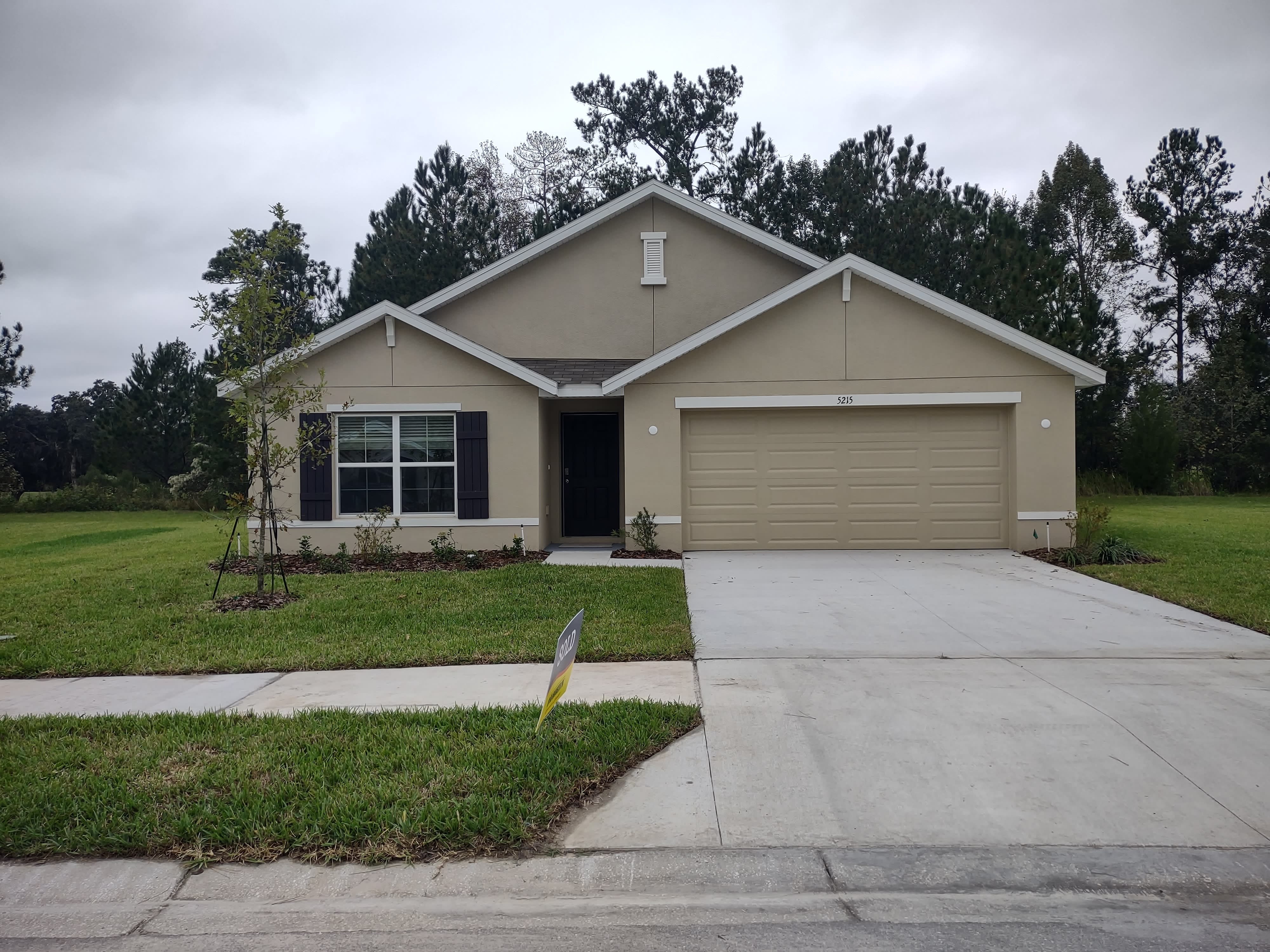 5215 Byronic Ct – photo 1 of 16