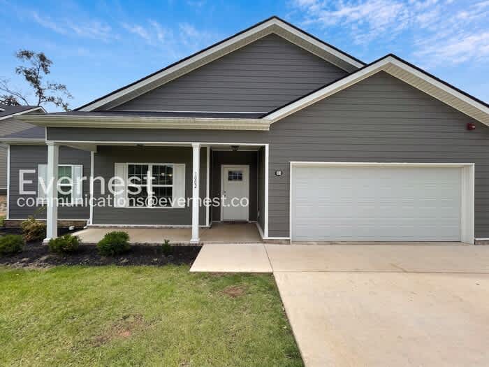 1002 Echo Ridge Road – photo 1 of 23
