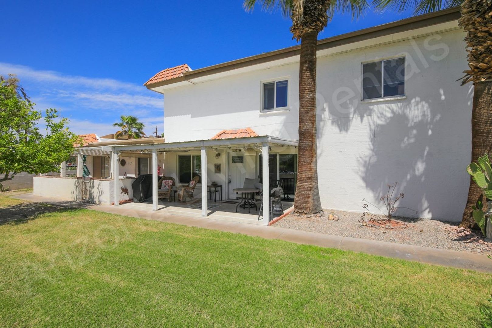FURNISHED AVAILABLE NOW THROUGH NOVEMBER – photo 1 of 13