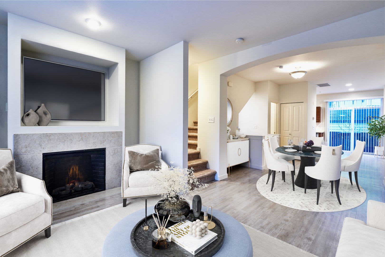Sedona Townhomes – photo 1