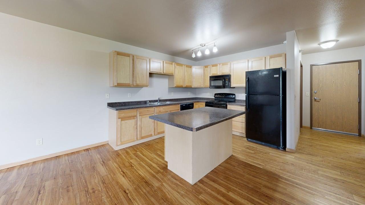 Roosevelt West Apartments – photo 1 of 31