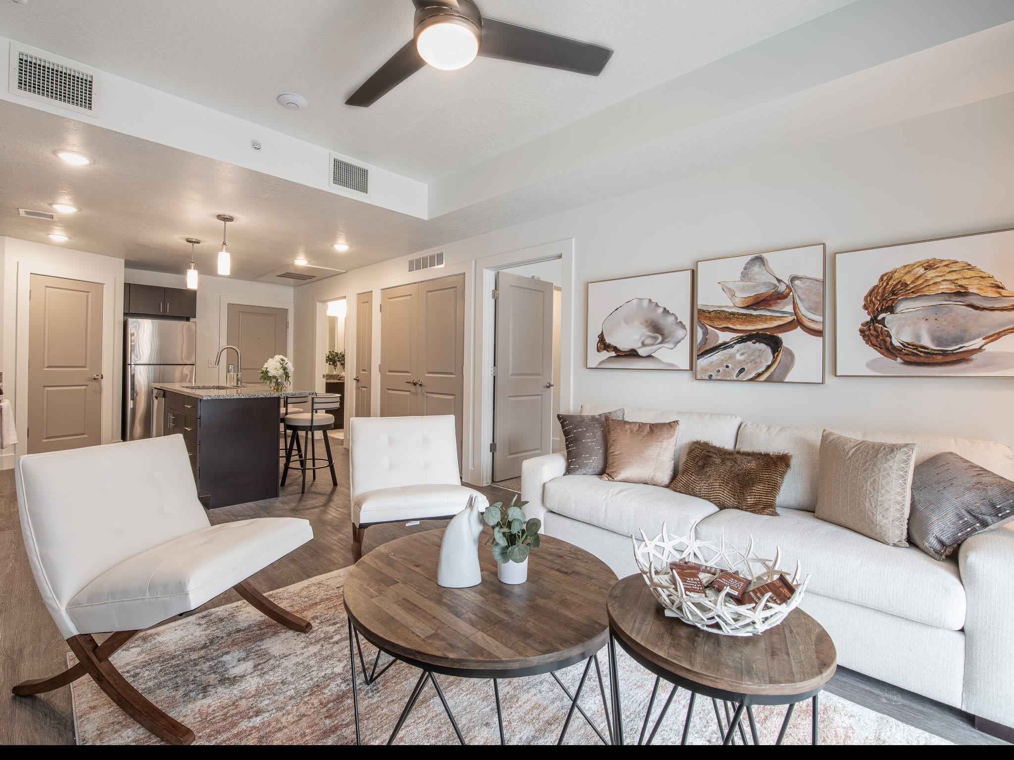 Point of View Apartments – photo 1 of 36