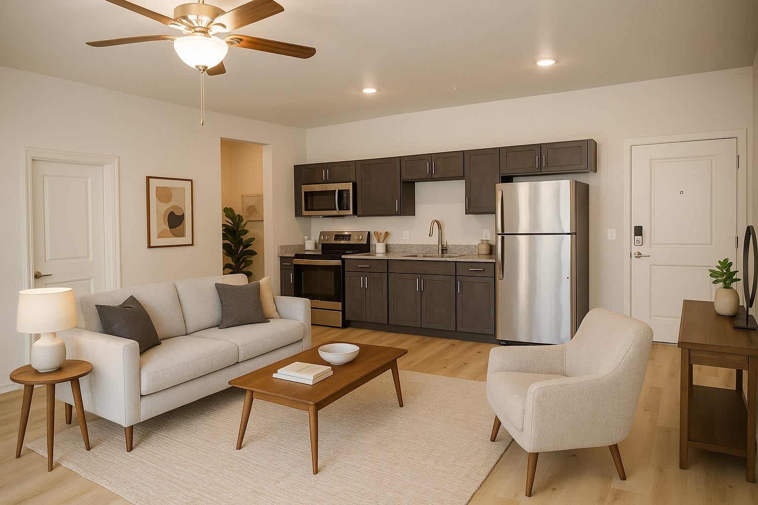 1405 Avenue A #16 – photo 1 of 9