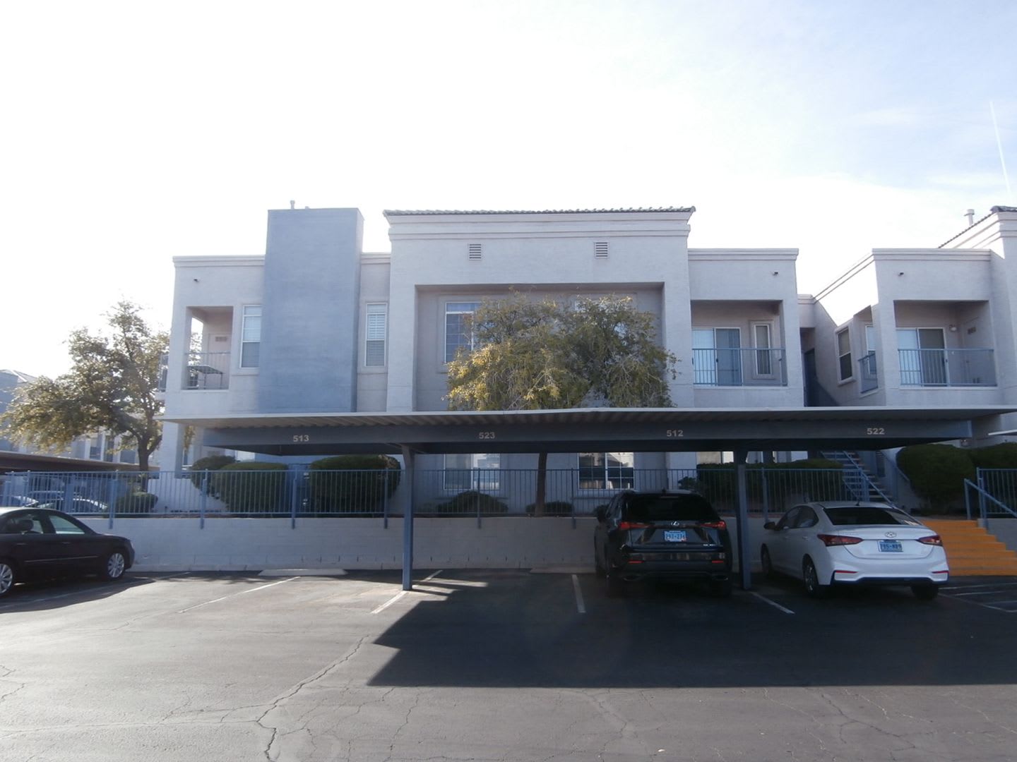 Charming Condo in Henderson! – photo 1