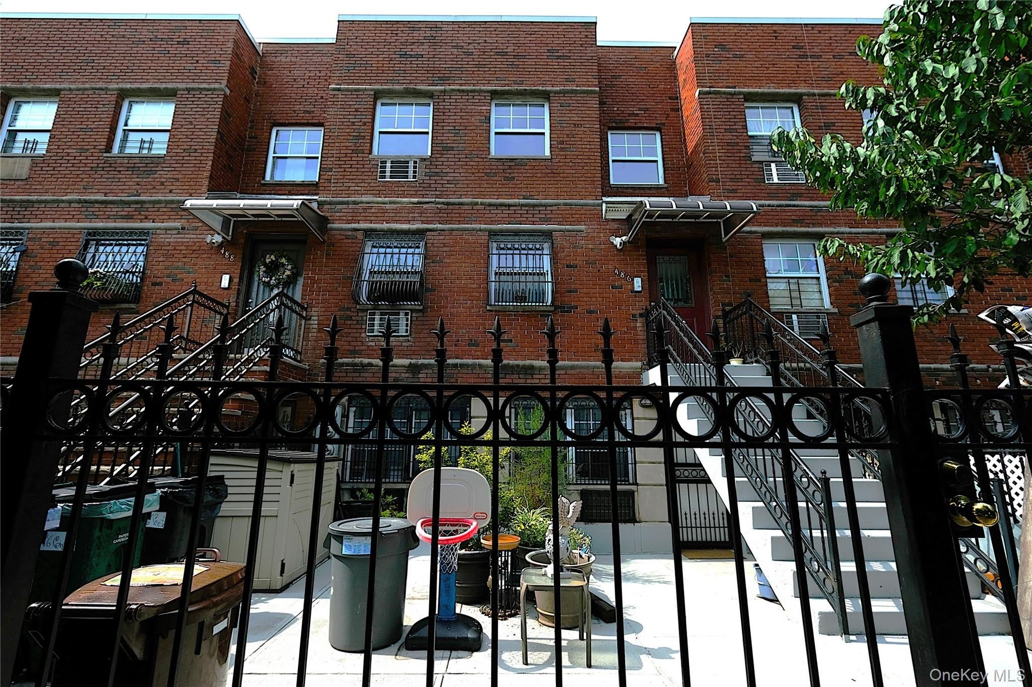 486 Central Avenue – photo 1