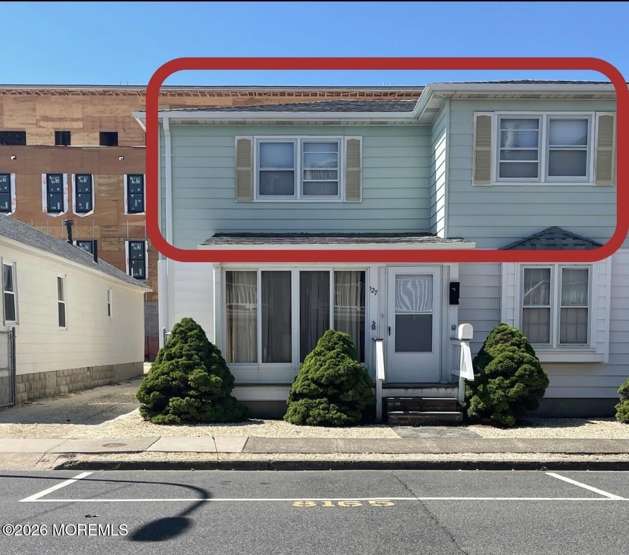 127 Hancock Avenue – photo 1 of 12