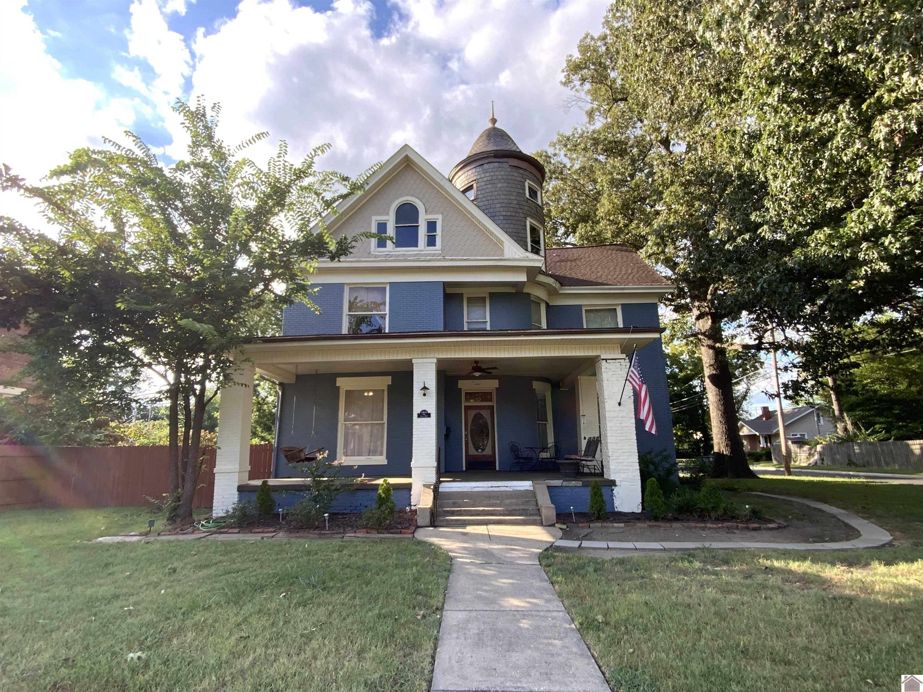 1401 Jefferson Street Apt. A – photo 1 of 29