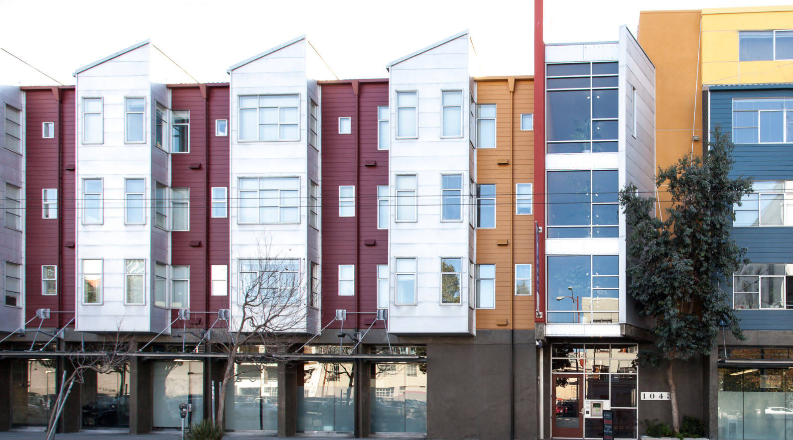 Soma Residences – photo 1