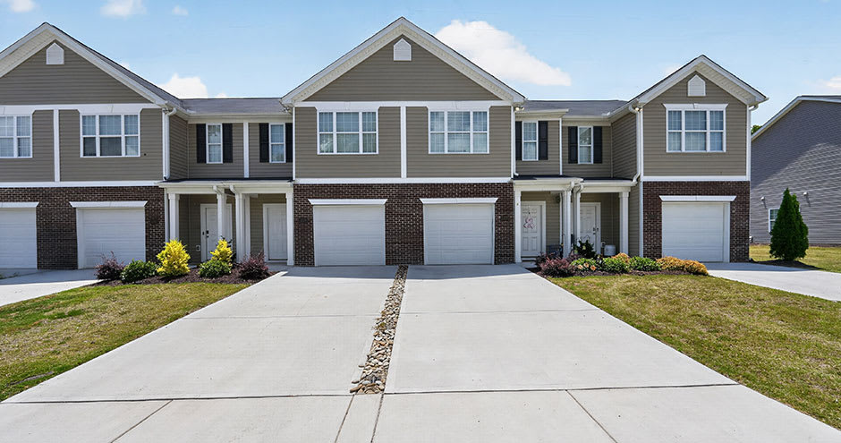 Trails End Apartments – photo 1 of 53