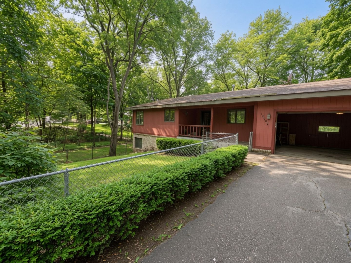 Four Bedroom – photo 1