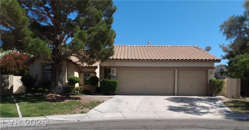 252 Paseo Del Lago – photo 1