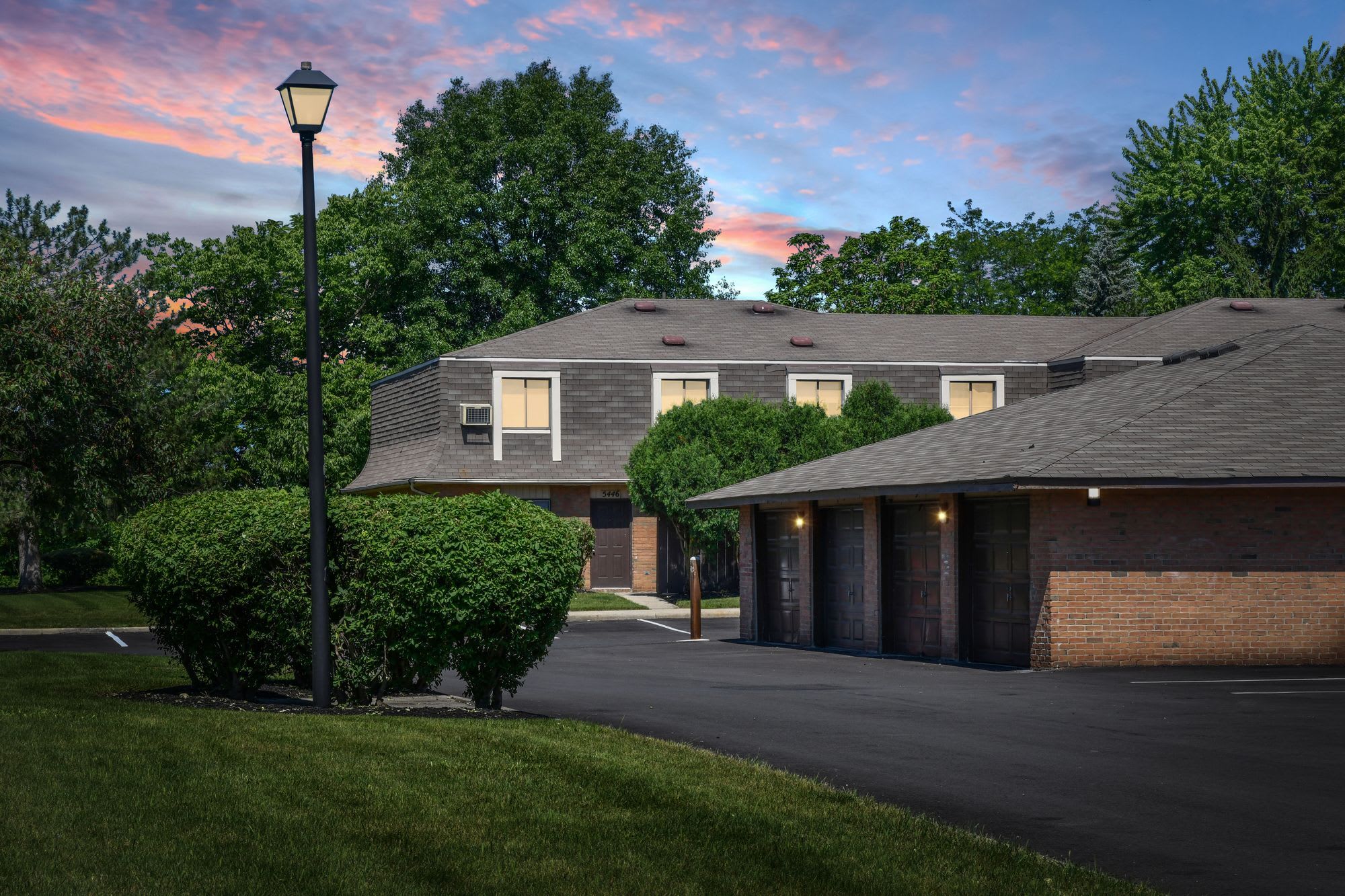 Wyndham Ridge Townhomes – photo 1
