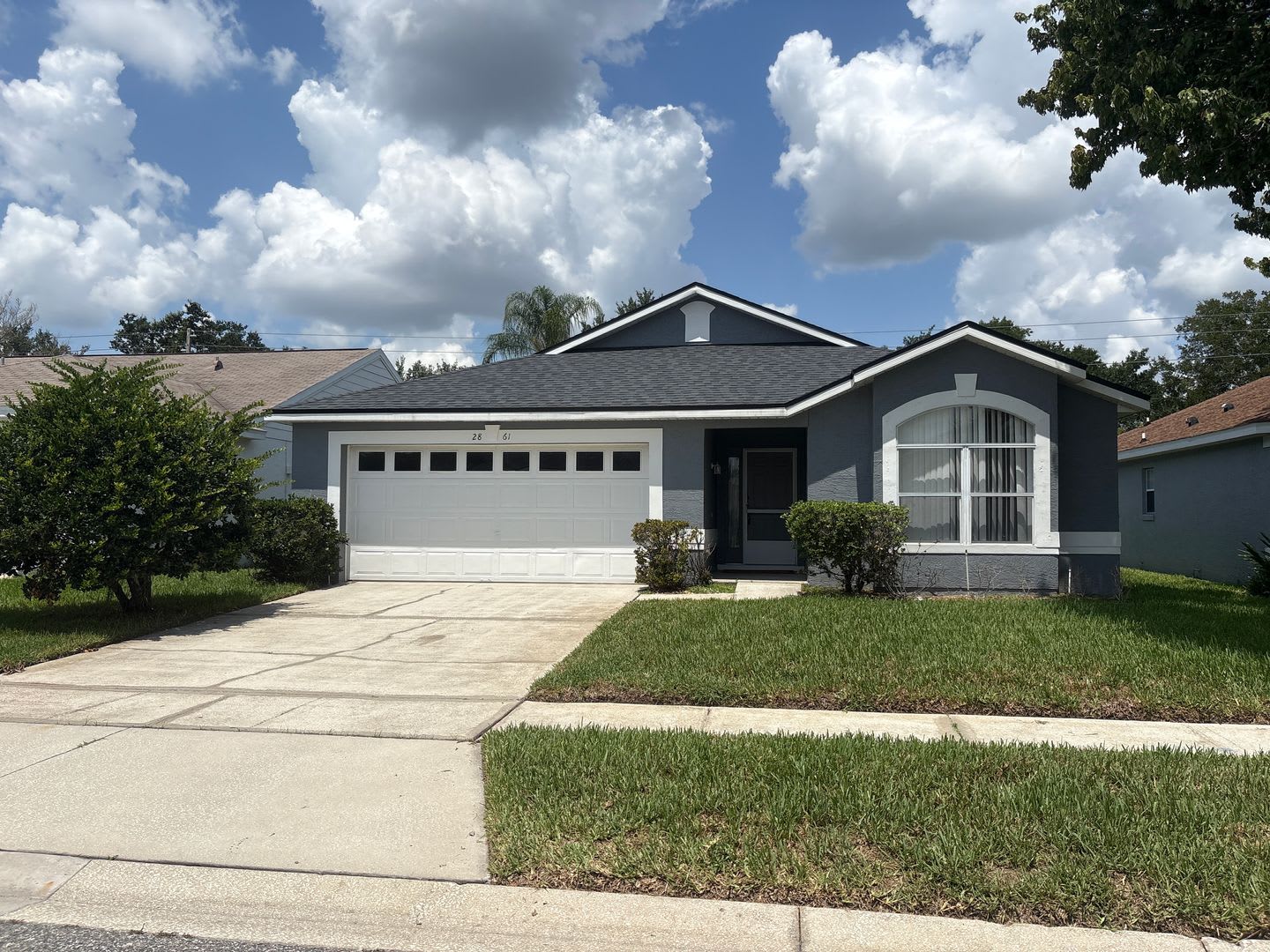 Hunters Creek 3 Bedroom 2 Bathroom Single Family Home – photo 1 of 20