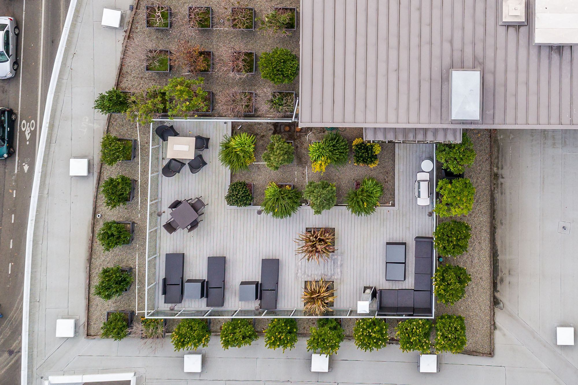 Clark Apartments – photo 1